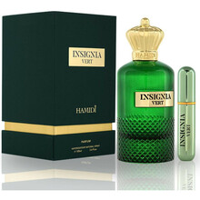 Hamidi Insignia Vert EDP 105 ml