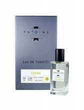 Kehaparfüüm Antoine Cedre EDT 30 ml