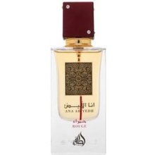 Lattafa Ana Abiyedh Rouge EDP 60 ml