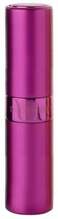 Täidetav parfüümipihusti Travalo Twist & Spritz Hot Pink 8 ml