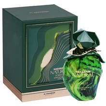 Unisex parfüüm Al Haramain Natural Forest Extrait de Parfum 100 ml
