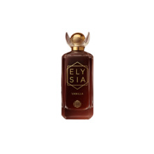 Unisex parfüüm Fragrance World Elysia Vanilla EDP 100 ml