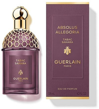 Universaalne parfüüm Guerlain Absolus Allegoria Tabac Sahara EDP 125 ml