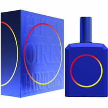 Parfüümvesi Histoires de Parfums This Is Not A Blue Bottle 1.3 EDP 120 ml