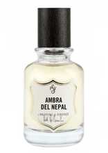 Universaalne parfüüm I Profumi Di Firenze Ambra Del Nepal EDP 50 ml