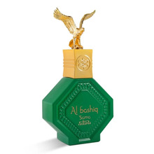 Unisex parfüüm Nabeel Al Bashiq Sama EDP 100 ml