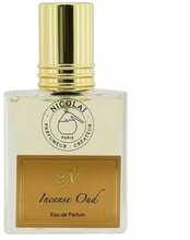 Universaalne parfüüm Nicolai Parfumeur Createur Incense Oud EDP 30 ml