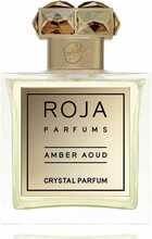 Unisex parfüüm Roja Parfums Amber Aoud Crystal PAR 100 ml