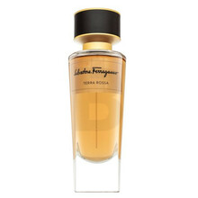 Unisex parfüümvesi Salvatore Ferragamo Tuscan Creations Terra Rossa EDP 100 ml