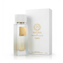 Parfüümvesi The Woods Collection Natural Dawn EDP unisex 100 ml