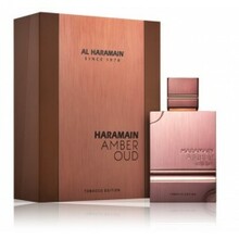 Al Haramain Amber Oud Tobacco Edition EDP 60 ml