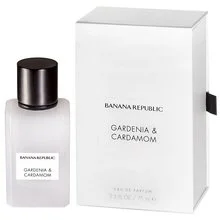 Banana Republic Gardenia & Cardamom EDP 150 ml