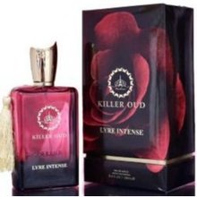 Killer Oud Lyre Intense EDP 100 ml