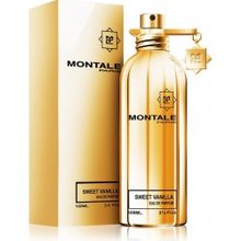 Montale Sweet Vanilla EDP 100 ml