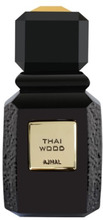 Parfüümvesi Ajmal Thai Wood unisex, 100 ml