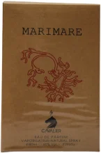 Unisex parfüüm Cavalier Marimare EDP 80 ml