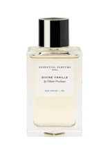 Universaalne parfüüm Essential Parfums Divine Vanille EDP 100 ml