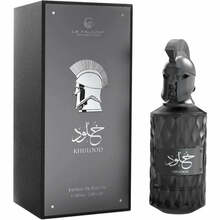 Unisex parfüüm Le Falcone Khulood EDP 85 ml