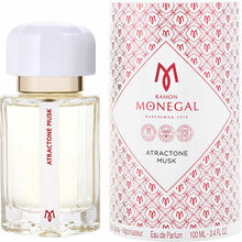 Universaalne parfüüm Ramon Monegal Atractone Musk EDP 50 ml
