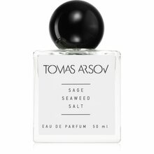 Unisex parfüümvesi Tomas Arsov Sage Seaweed Salt EDP 50 ml