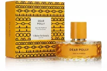 Unisex parfüüm Vilhelm Parfumerie Dear Polly EDP 100 ml