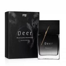 Unisex parfüüm Wolf Brothers Deer EDP 50 ml