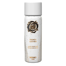 Juukseparfüüm Memo Paris French Leather Hair Perfume 80 ml
