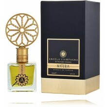 Angela Ciampagna Materia EDP 100 ml