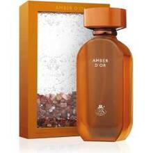 French Avenue Amber Dor EDP 100 ml