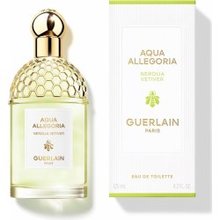 Guerlain Aqua Allegoria Nerolia Vetiver EDT 125 ml