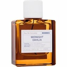 Korres Midnight Dahlia EDT 50 ml