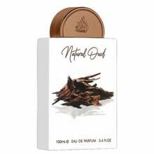 Lattafa Pride natural oud EDP 100 ml