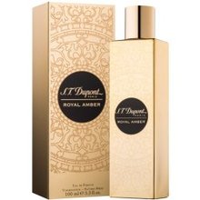 S.T. Dupont Royal Amber EDP 100 ml
