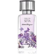 Salvatore Ferragamo Cieli di Seta EDP 50 ml