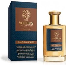 The Woods Collection Dancing Leaves EDP 100 ml