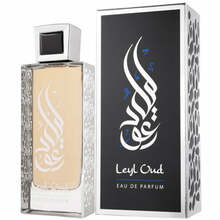 Unisex parfüüm Al Malakia Leyl Oud EDP 100 ml