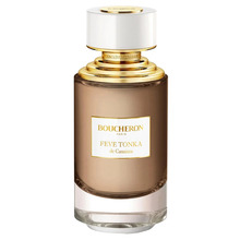 Unisex parfüüm Boucheron Feve Tonka De Canaima EDP 125 ml Tester