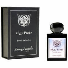 Unisex parfüüm Lorenzo Pazzaglia Esco Pazzo Extrait de Parfum 50 ml
