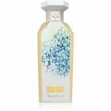 Unisex parfüüm Reef Perfumes Pure Musk EDP 150 ml