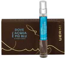 Unisex parfüüm Uermi Dove Lacqua E Piu Blu EDP 2 ml