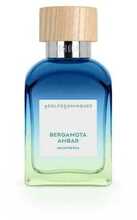 Meeste tualettvesi Adolfo Dominguez Agua Fresca Bergamota Ambar 200 ml