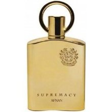 Afnan Supremacy Gold EDP 100 ml