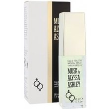 Alyssa Ashley Musk EDT 50 ml
