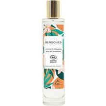 Berdoues Verbena & Clementine EDP 50 ml
