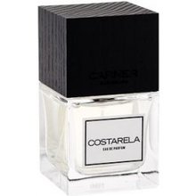 Carner Barcelona Woody Collection Costarela EDP 50 ml
