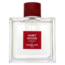 Guerlain Habit Rouge L Instinct Intense EDT 100 ml