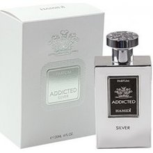 Hamidi Addicted Silver EDP 120 ml