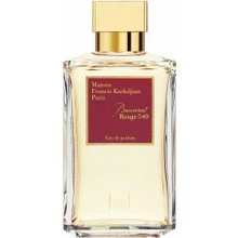 Maison Francis Kurkdjian Baccarat Rouge 540 EDP 70 ml