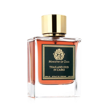Ministry of Oud Thailand Oud in Cairo EDP 100 ml