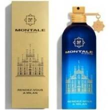 Montale Paris Rendez-vous a Milan EDP 100 ml